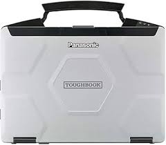 Panasonic Toughbook CF-54