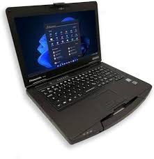 Panasonic Toughbook CF-54