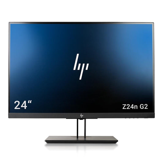 HP Z24n G2 24-inch Display 1920*1080