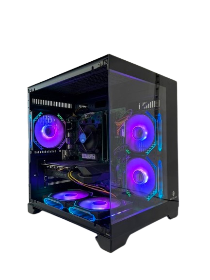 Gaming Intel i7-8th Gen RTX 3050