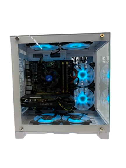 Gaming Intel i7-6th Gen RTX 3050