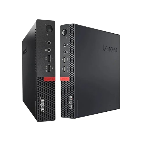 Lenovo ThinkCenter M910Q Intel i5-7th Gen