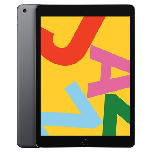 iPad 7th Gen 32GB 10.2
