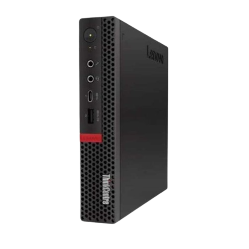 Lenovo Tiny M920Q Intel i5-8th Gen