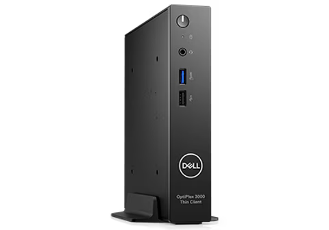 Dell OptiPlex 3000 Thin Client