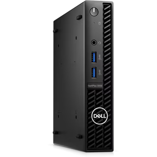 Dell OptiPlex 3000 i5-12th Gen Micro