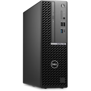 Dell OptiPlex 7000 i5-12th Gen CPU