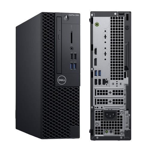 Dell OptiPlex 3060 SFF Intel i5-8th Gen