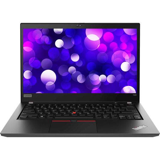 Lenovo ThinkPad T490 Intel Core i5-8th Gen