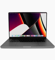 2021 MacBook Pro M1 Pro 32GB 500G SSD