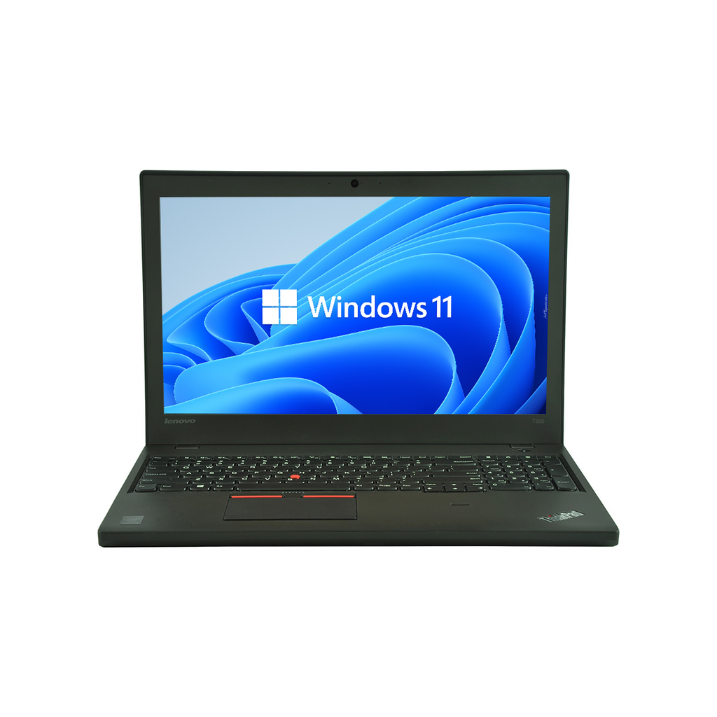 Lenovo Thinkpad T550 Intel I5-5th Gen – Uniway Computers Saskatchewan