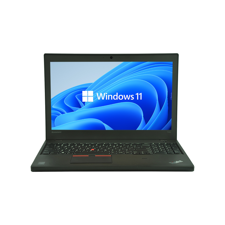 Lenovo ThinkPad T550 Intel i5-5th Gen